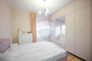 Apartament de Vânzare cu 3 camere și Parcare, Zona Dealuri - imagine 10