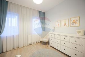 Apartament de Vânzare cu 3 camere și Parcare, Zona Dealuri - imagine 8