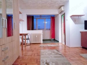 Apartament 1 camera de inchiriat, zona Aurel Vlaicu Arad