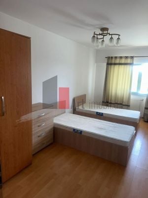 Apartament 3 camere Ghica Plazza - imagine 8