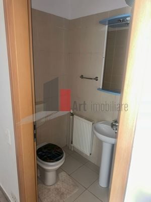 Apartament 3 camere Ghica Plazza - imagine 11