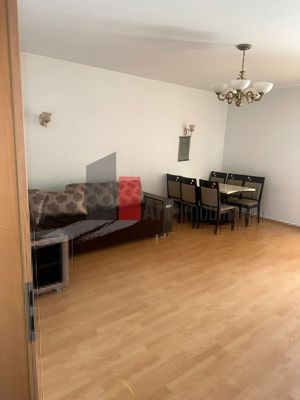 Apartament 3 camere Ghica Plazza - imagine 2