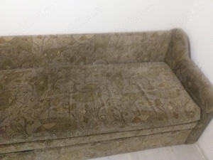 Canapea extensibilă