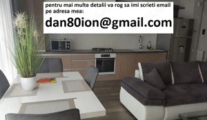 ARED Chirie Apartament cu 2 camere langa Peco-Omv  - imagine 2