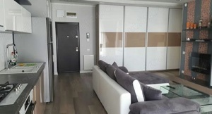 ARED Chirie Apartament cu 2 camere langa Peco-Omv 