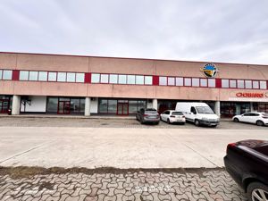 Spațiu comercial, 85 mp, Centura Oradea. 600 E/lună. Comision 0. - imagine 4