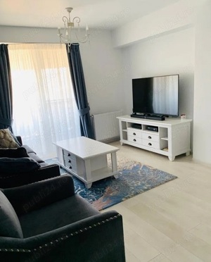 in zona CENTRALA inchiriez apartament 2 camere pe Blv Unirii - imagine 5