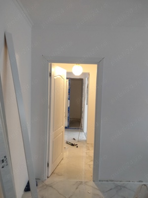 Pun gresie faianță parchet uși  - imagine 2