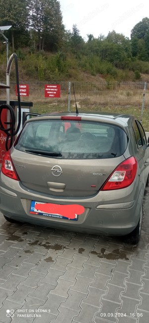 Opel Corsa D - imagine 3