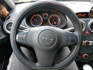 Opel Corsa D - imagine 7