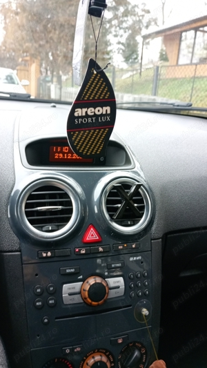 Opel Corsa D - imagine 5