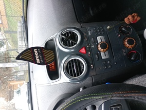 Opel Corsa D - imagine 2