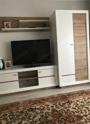 in centru pe Bulevardul Decebal ofer chirie Apartament 2 camere  - imagine 5