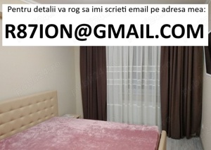 Zona Centrala Chirie Apartament 2 camere pe Bld 21 Decembrie - imagine 2