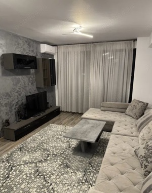 Zona Centrala Chirie Apartament 2 camere pe Bld 21 Decembrie - imagine 5