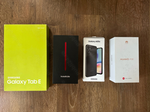 Vand tableta si telefoane