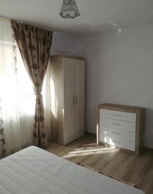 in zona DRISTOR chirie Apartament 2 camere pe Bld Camil Ressu - imagine 3