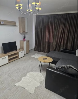 in zona DRISTOR chirie Apartament 2 camere pe Bld Camil Ressu