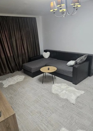 in zona DRISTOR chirie Apartament 2 camere pe Bld Camil Ressu - imagine 4