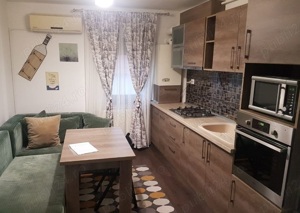 in zona DRISTOR chirie Apartament 2 camere pe Bld Camil Ressu - imagine 7