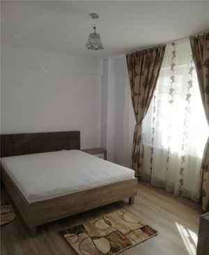 in zona DRISTOR chirie Apartament 2 camere pe Bld Camil Ressu - imagine 6