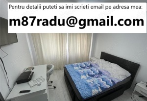 pe Calea Circumvalatiunii langa Kaufland chirie apartament 2 camere - imagine 2