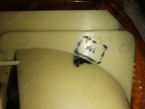 lampi  semnalizare  Dacia 1300/1310 - imagine 4