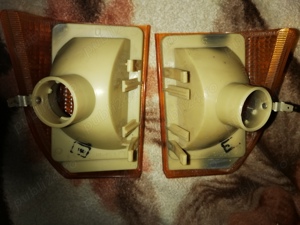 lampi  semnalizare  Dacia 1300/1310 - imagine 5