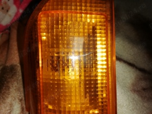lampi  semnalizare  Dacia 1300/1310 - imagine 2