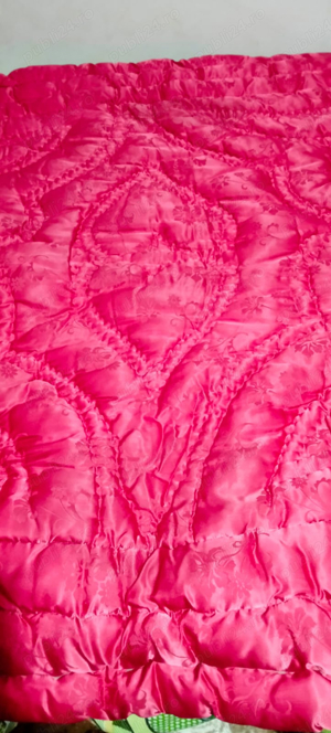 Plapuma de lână - imagine 5