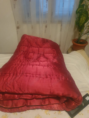 Plapuma de lână - imagine 2