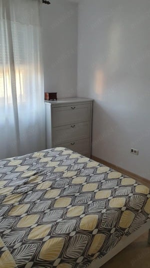 Vand apartament doua camere - Dumbravita  - imagine 3