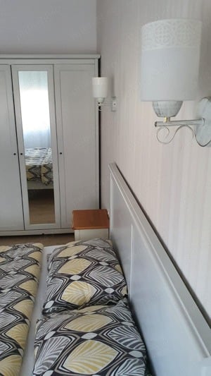 Vand apartament doua camere - Dumbravita  - imagine 2