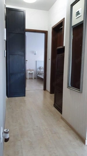 Vand apartament doua camere - Dumbravita  - imagine 7