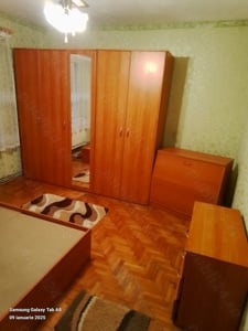 Apartament două camere etaj 1 întăbulat - imagine 2