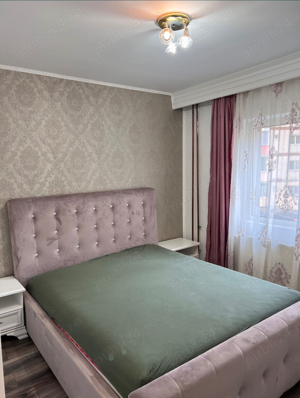 De închiriat apartament 2 camere lângă sala Olimpia - imagine 8