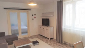 Apartament cu 2 camere, garaj-Balcescu - imagine 8