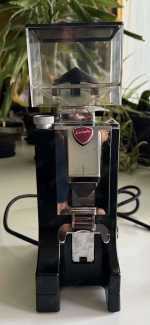 Rasnita Eureka Mignon programabila