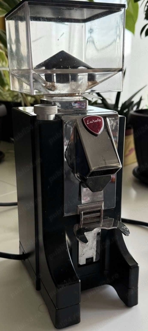 Rasnita Eureka Mignon programabila - imagine 2