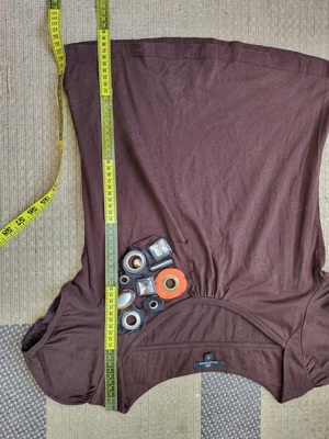 Tricou Polo Garage - imagine 4