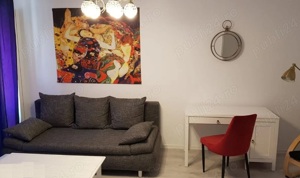 Zona Centrala chirie Apartament 2 camere pe Blv Republicii - imagine 7