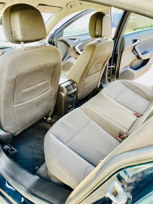 Opel Insignia Limousine - imagine 7