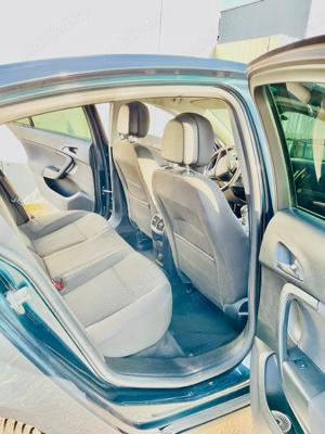 Opel Insignia Limousine - imagine 4
