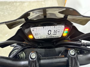 Suzuki GSX-S750. - imagine 4