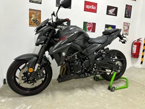 Suzuki GSX-S750. - imagine 2