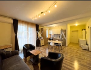 Apartament 2 camere Giroc - imagine 6