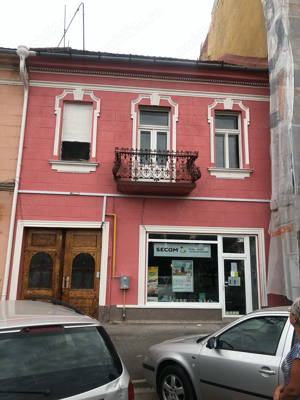 De inchiriat in centru Arad .spatiu comercial 