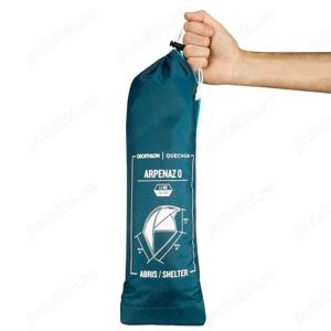 Cort Arpenaz 0 Albastru QUECHUA