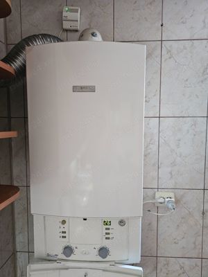 Centrala termica BOSCH 28 KW gaz