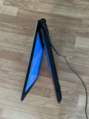 Laptop Packard-bell Slim Display 15,6 inch Led,Windows,4gb ram,320gb m,functional cu incarcator - imagine 3